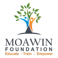 Moawin Foundation Pakistan