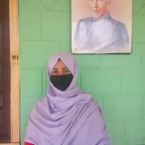 Education Access in Remote Areas of Pakistan: Shahnaz’s Story