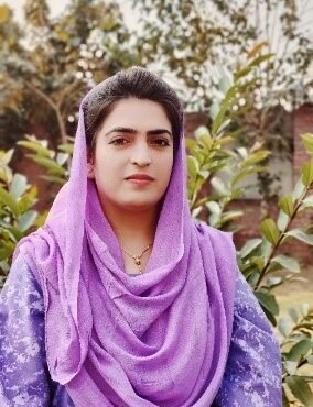 Empowered Women, Empower Women: A Journey from a Trainee to Instructor