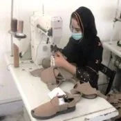 Vocational Training for Women in Pakistan: Shabana Mubarak’s Journey