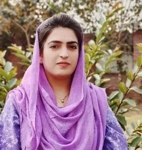 From a Trainee to Instructor: Sidra’s Journey of Women’s Empowerment