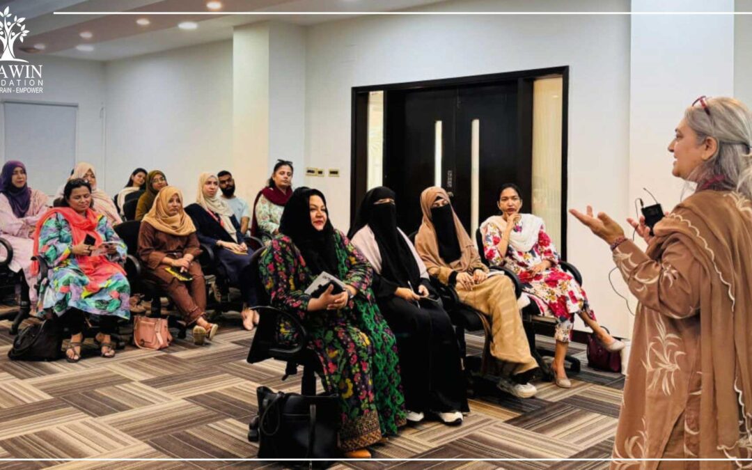 Orientation Day Unites Head Teachers for Growth and Collaboration