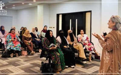 Orientation Day Unites Head Teachers for Growth and Collaboration