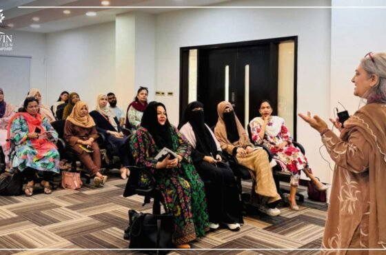 Orientation Day Unites Head Teachers for Growth and Collaboration