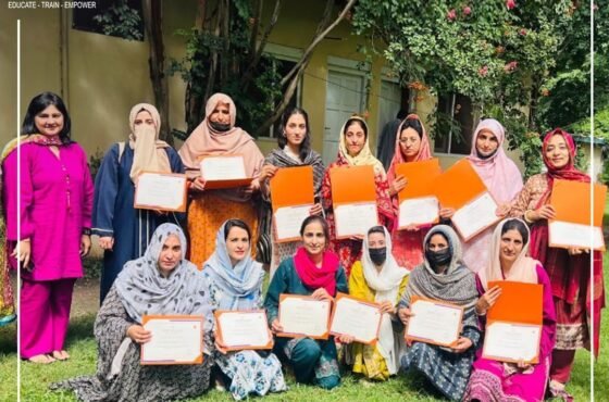 Strengthening Classrooms: LSBE Training Concludes with 60 Certified Teachers Across Gilgit