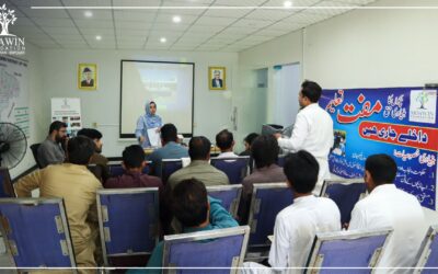 Building Better Schools: PSRP Orientation Aligns Teams for Quality Education