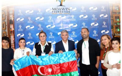 Moawin Foundation Donor Drive Highlights: Inspiring Support & Future Events in the USA