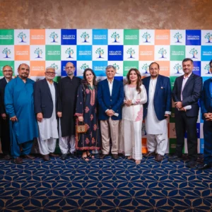 Moawin Foundation Donor Gala