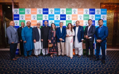 Moawin Foundation’s U.S. Donor Drive 2025: Empowering Education Beyond Borders