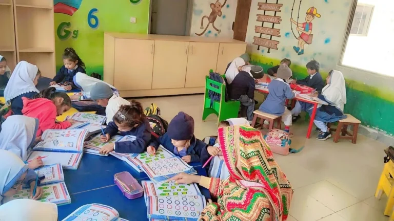 educational-ngos-in-pakistan