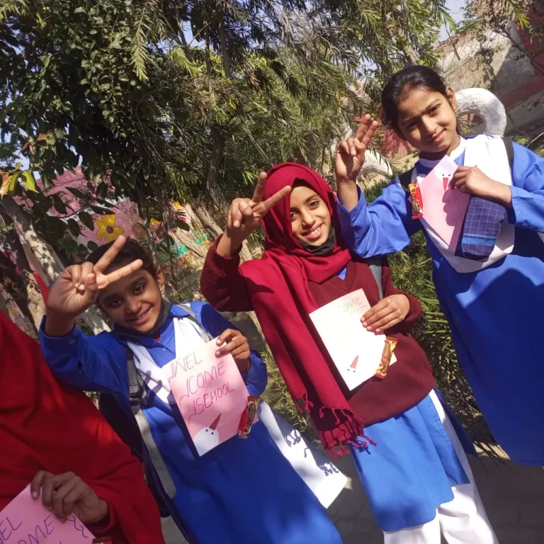 Challenges in Pakistan’s Education System