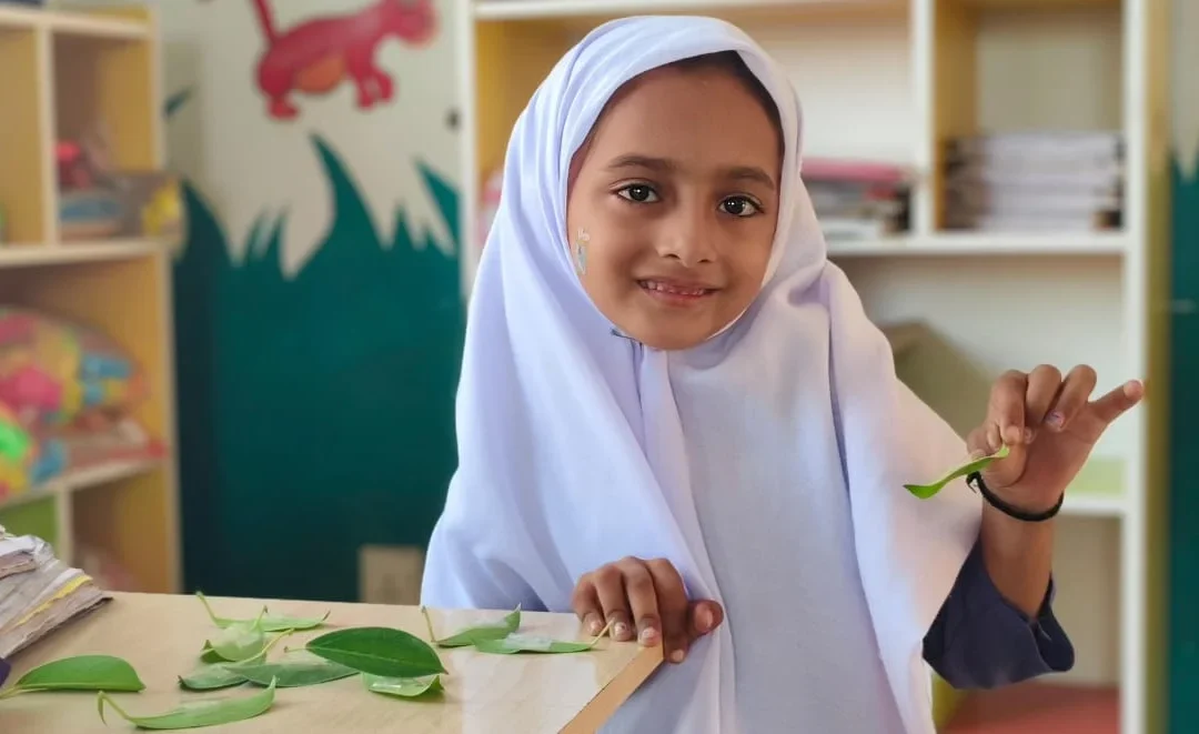 Adopt a School and Empower Future Generations