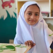 Adopt a School in Pakistan