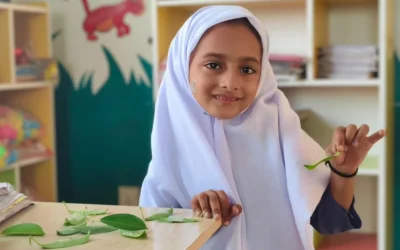 Adopt a School and Empower Future Generations