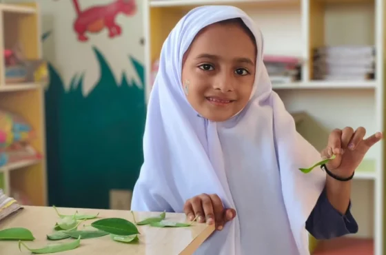 Adopt a School and Empower Future Generations