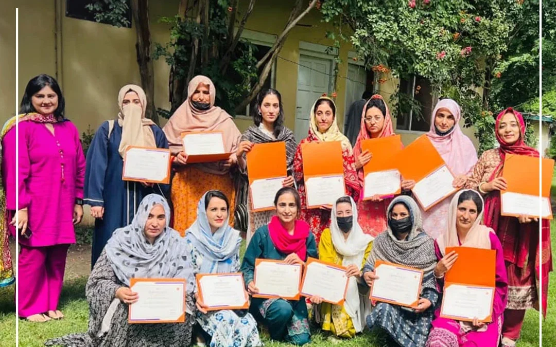 Support Teacher Training in Pakistan: A Sustainable Investment in Education