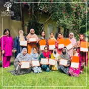 Support Teacher Training in Pakistan: A Sustainable Investment in Education