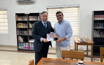 mpowering MF Students Through STEM and E-Learning Collaboration