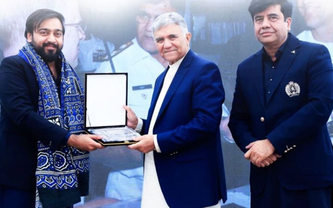 Restoring Vision in Multan: Moawin Foundation’s Life-Changing Cataract Surgery Camp