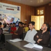 Vocational Training in Pakistan: Empowering Youth and Communities for a Better Future