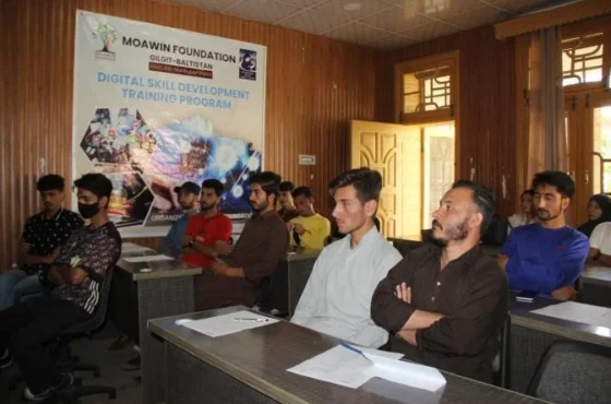 Vocational Training in Pakistan: Empowering Youth and Communities for a Better Future