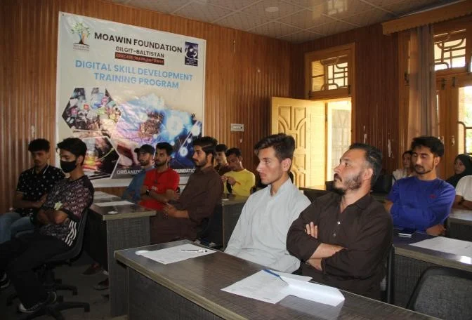 vocational-training-in-Pakistan