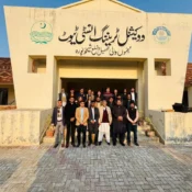 Best Vocational Training Institutes in Pakistan: How Moawin Foundation Redefines Skill Development