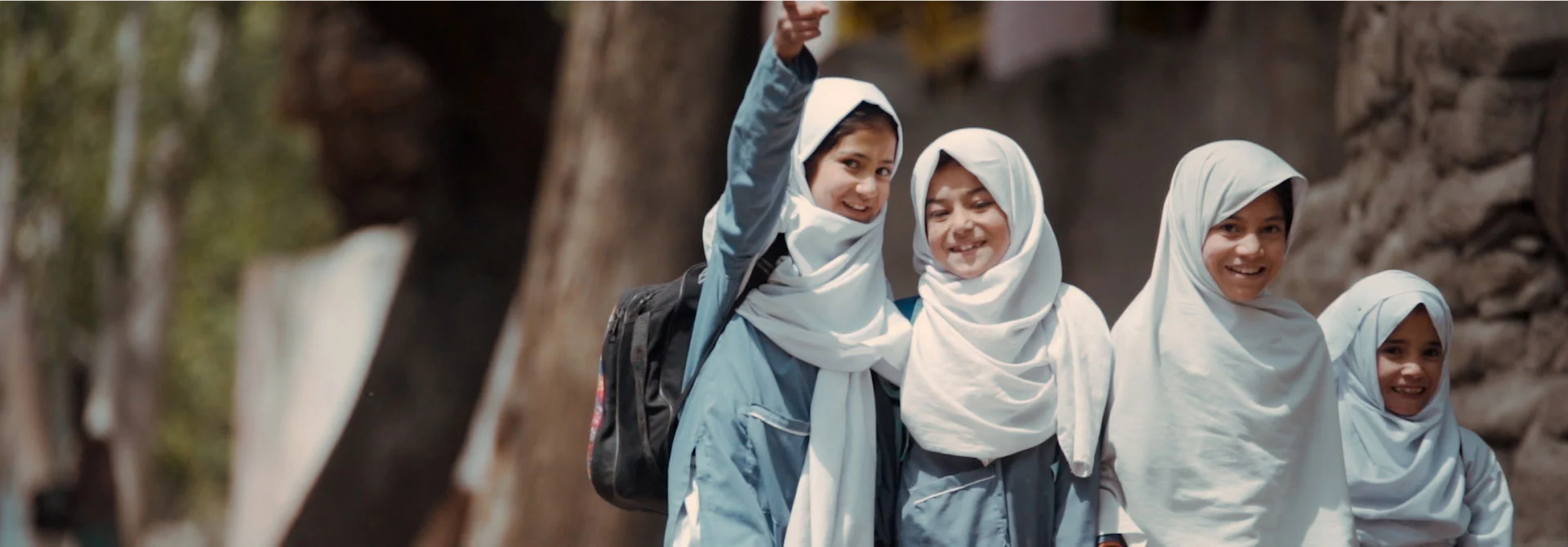 Transforming Lives <br/>Through Quality <br/>Education & Skills