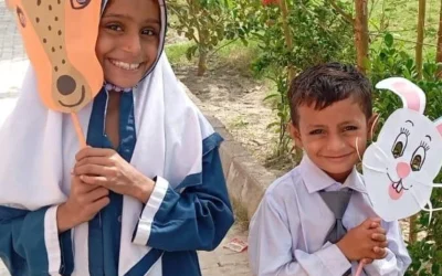 Creating Sustainable Impact Through Zakat in Pakistan