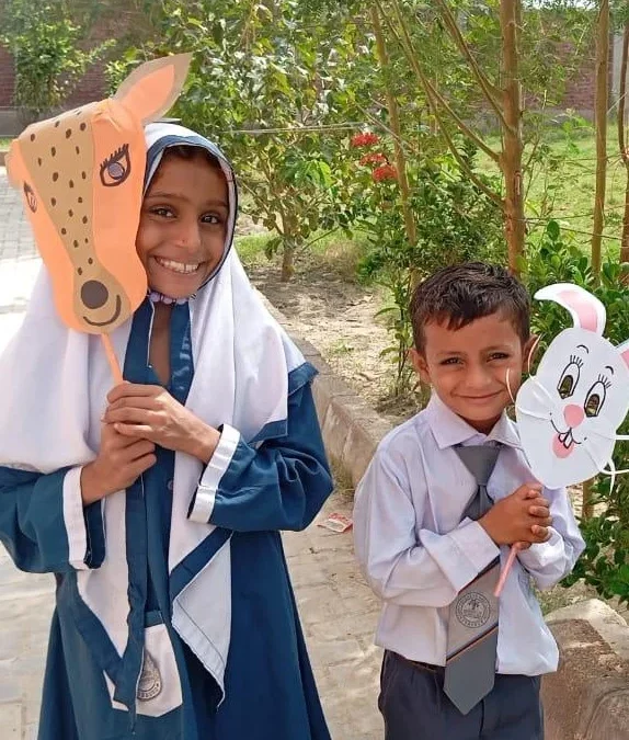 Creating Sustainable Impact Through Zakat in Pakistan