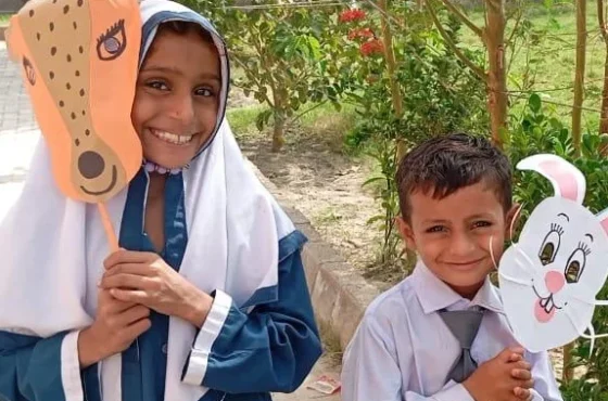 Creating Sustainable Impact Through Zakat in Pakistan