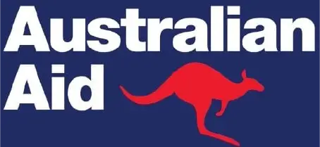 Australian Aid