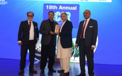 Transforming CSR into Impact: NFEH 18th Annual CSR Summit 2026