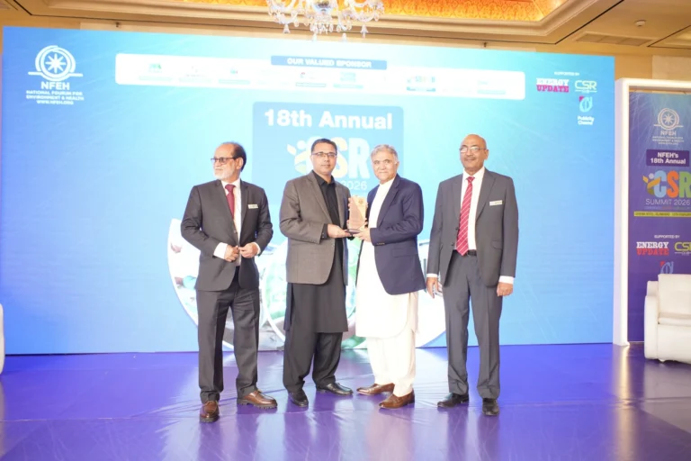 NFEH 18th Annual CSR Summit 2026