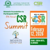 NFEH-CSR-Summit