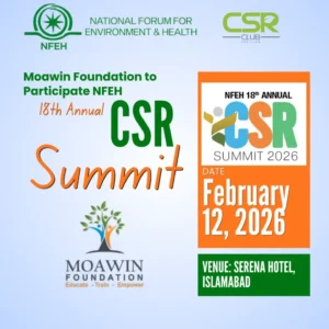 NFEH-CSR-Summit