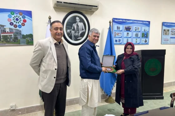 Strengthening Safe Water and WASH Programs in Schools Across Pakistan