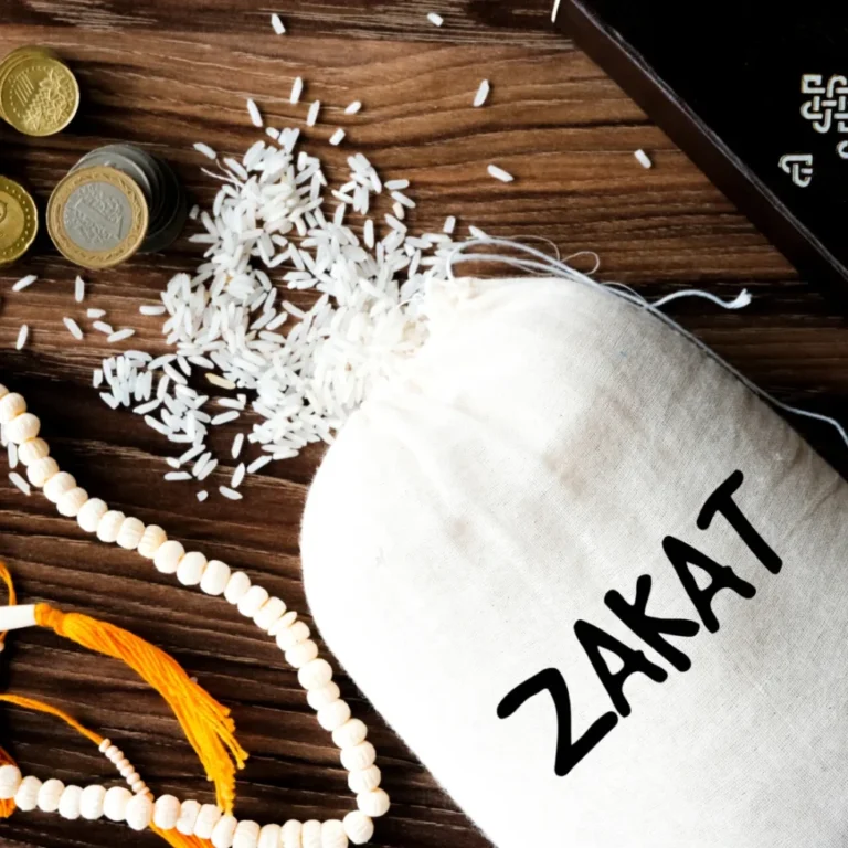 what-is-zakat