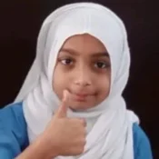 Urdu literacy program in Pakistan benefits Ammara