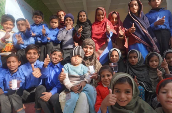 World Water Day 2026: Clean Water Access in Pakistan and the Path to Equality