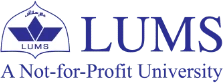 LUMS - CBS 