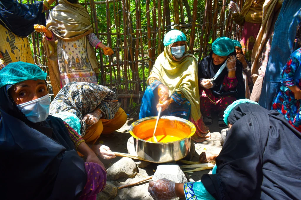 Economic Empowerment