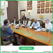 Strengthening Public School Education in Punjab Through Collaboration