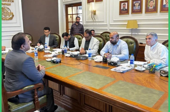 Strengthening Public School Education in Punjab Through Collaboration