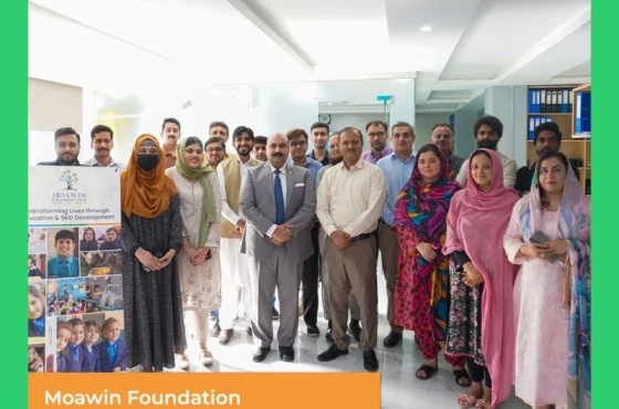 Empowering Teams Through Knowledge, Ethics, and Accountability