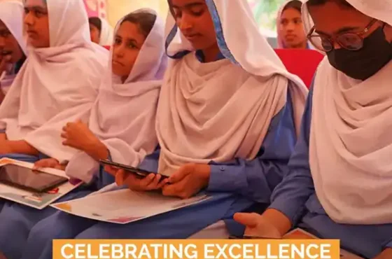 Empowering Young Minds Through Education and Innovation