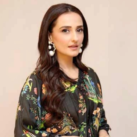 Momal Sheikh