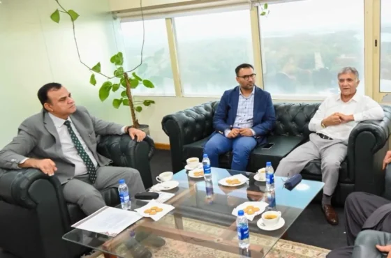 Moawin Foundation & Sindh Education Partnership