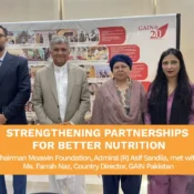 School and Adolescent Nutrition