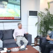 Moawin Foundation and NAVTTC Strengthen Skills Development